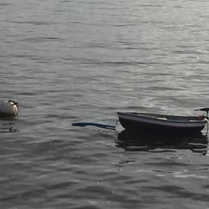 Meet your Posher, Patty